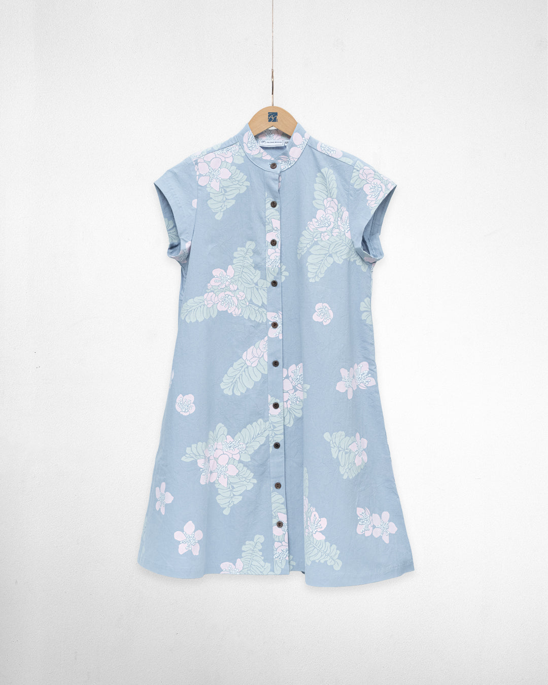 Wahine – Sig Zane Designs