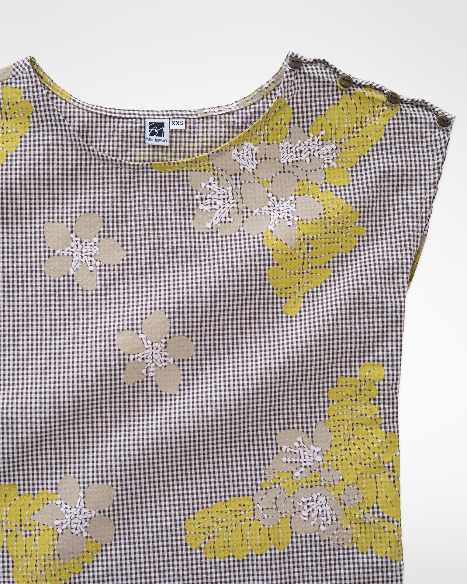 Wahine – Sig Zane Designs