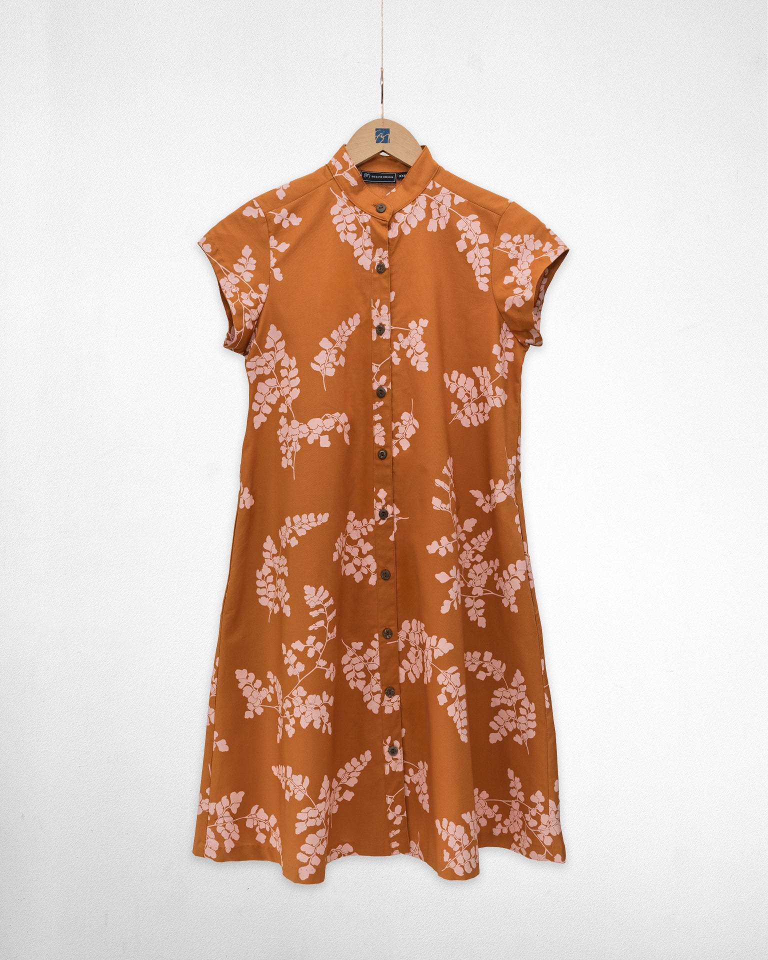 Wahine – Sig Zane Designs