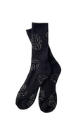 Sig Zane Designs 3- Pack of Socks