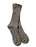 Sig Zane Designs 3- Pack of Socks