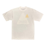 Hāna Kū on Smith T-Shirt - Cream