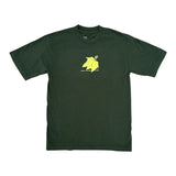 Ulu Kukui T-Shirt- Ivy