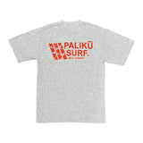 Palikū Ulu Tee- Ash