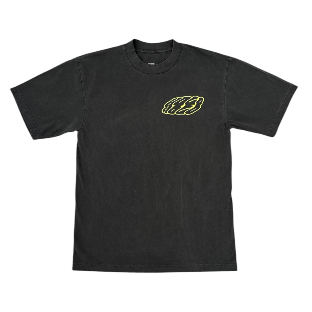 Holoholo T-Shirts - Vintage Black