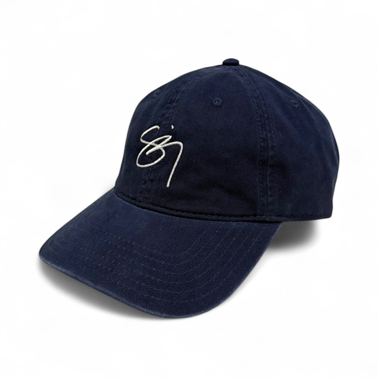 2018 40th Anniversary Hat - Navy