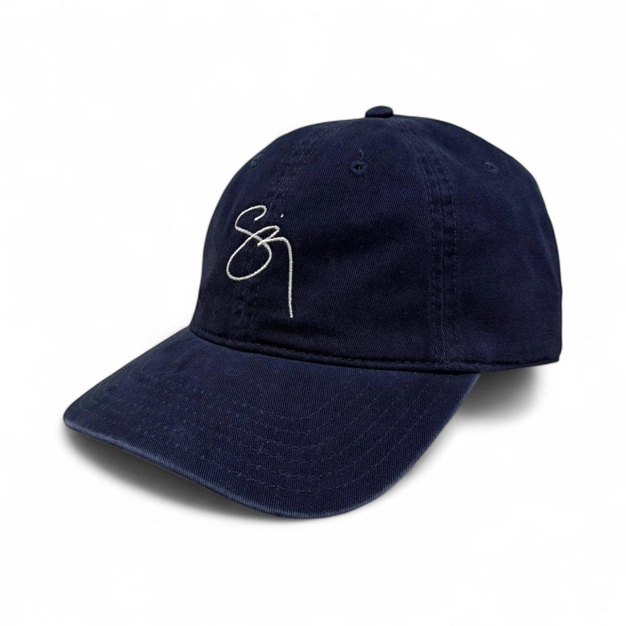 1982 40th Anniversary Hat - Navy