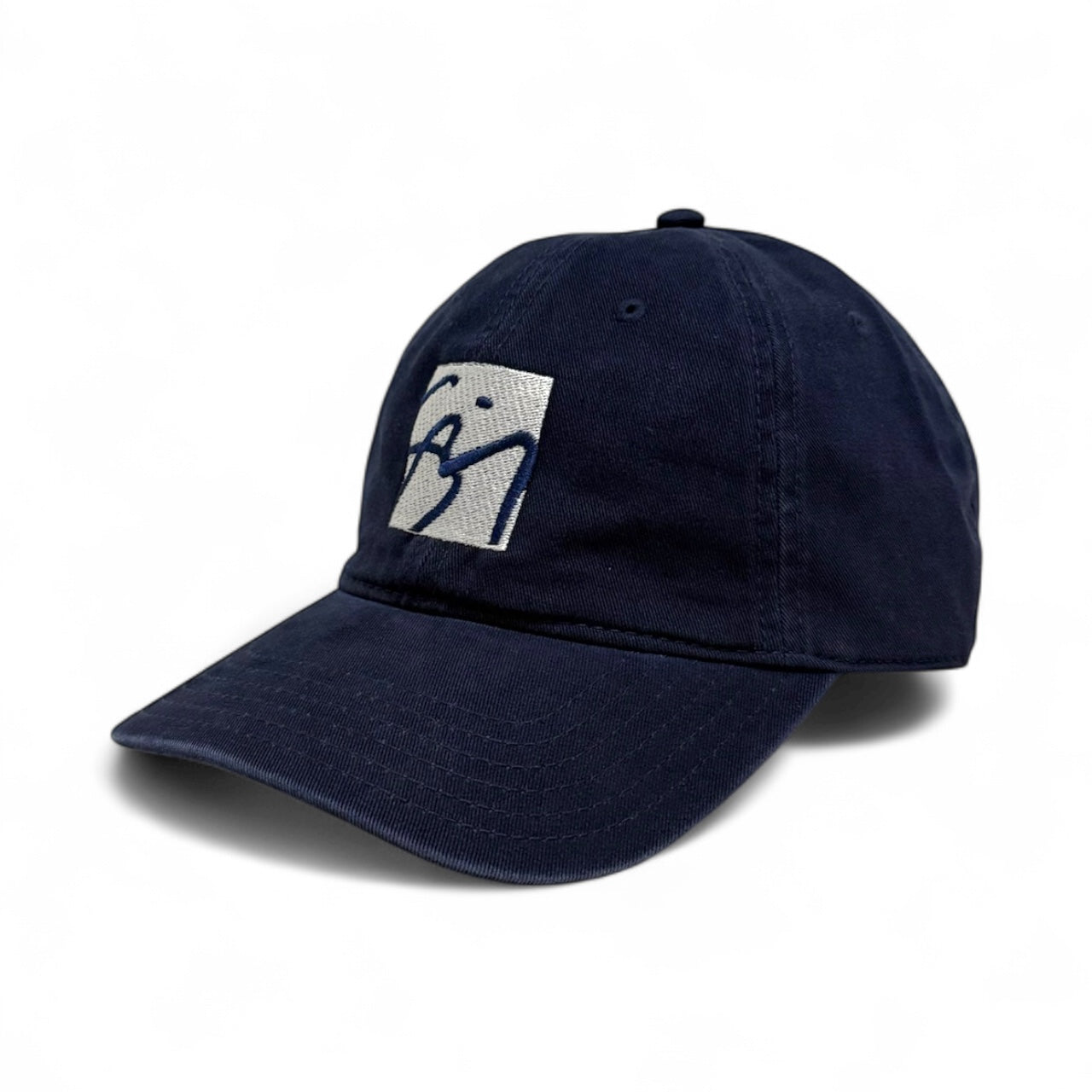 2004 40th Anniversary Hat - Navy