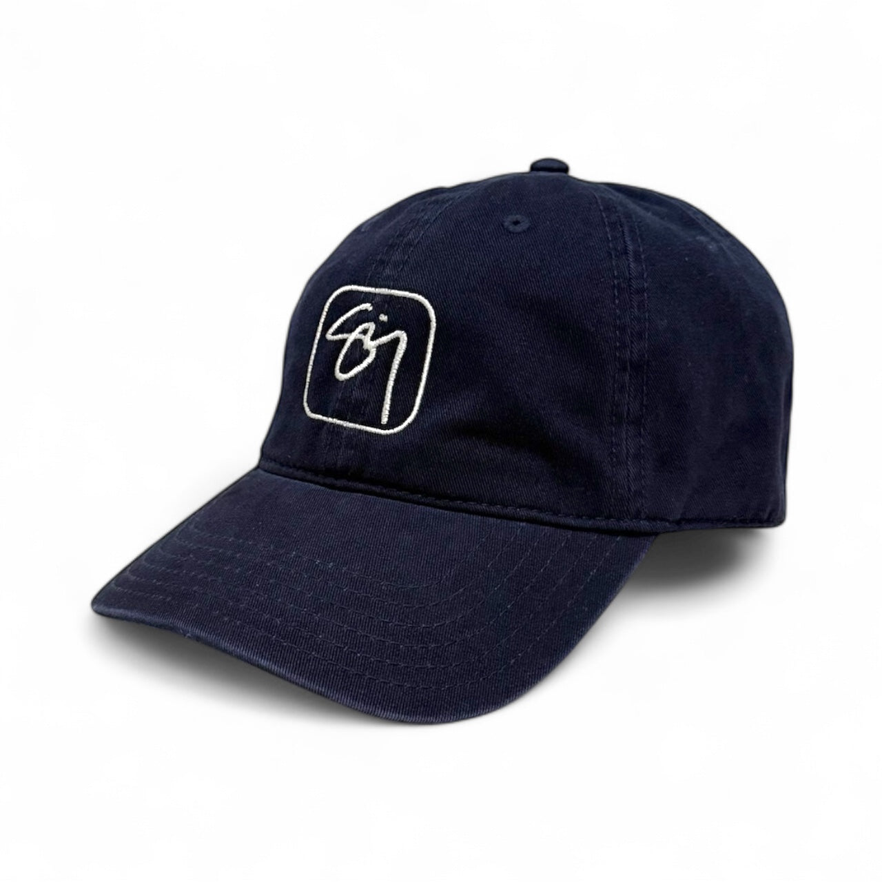 1992 40th Anniversary Hat - Navy