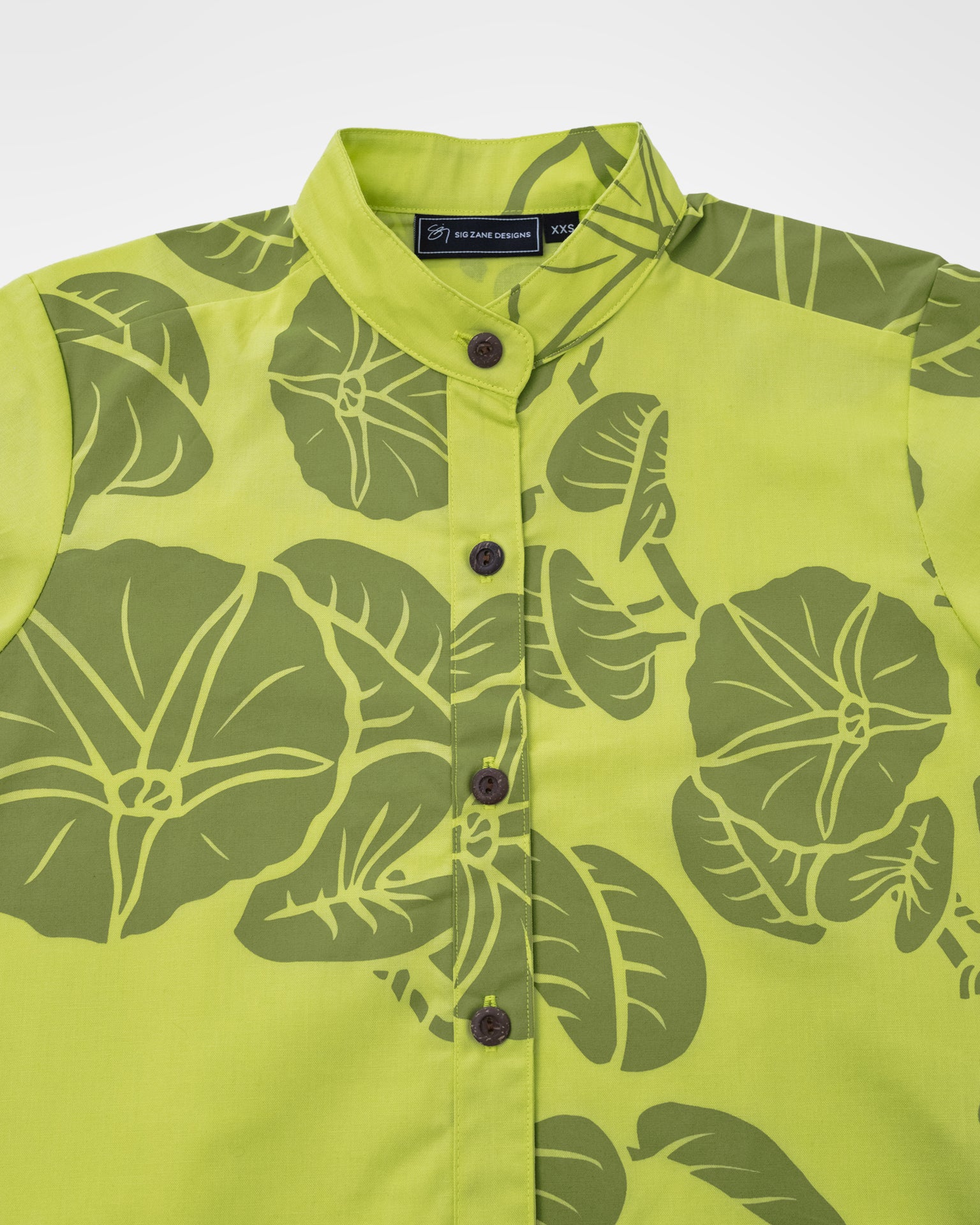 Wahine – Sig Zane Designs