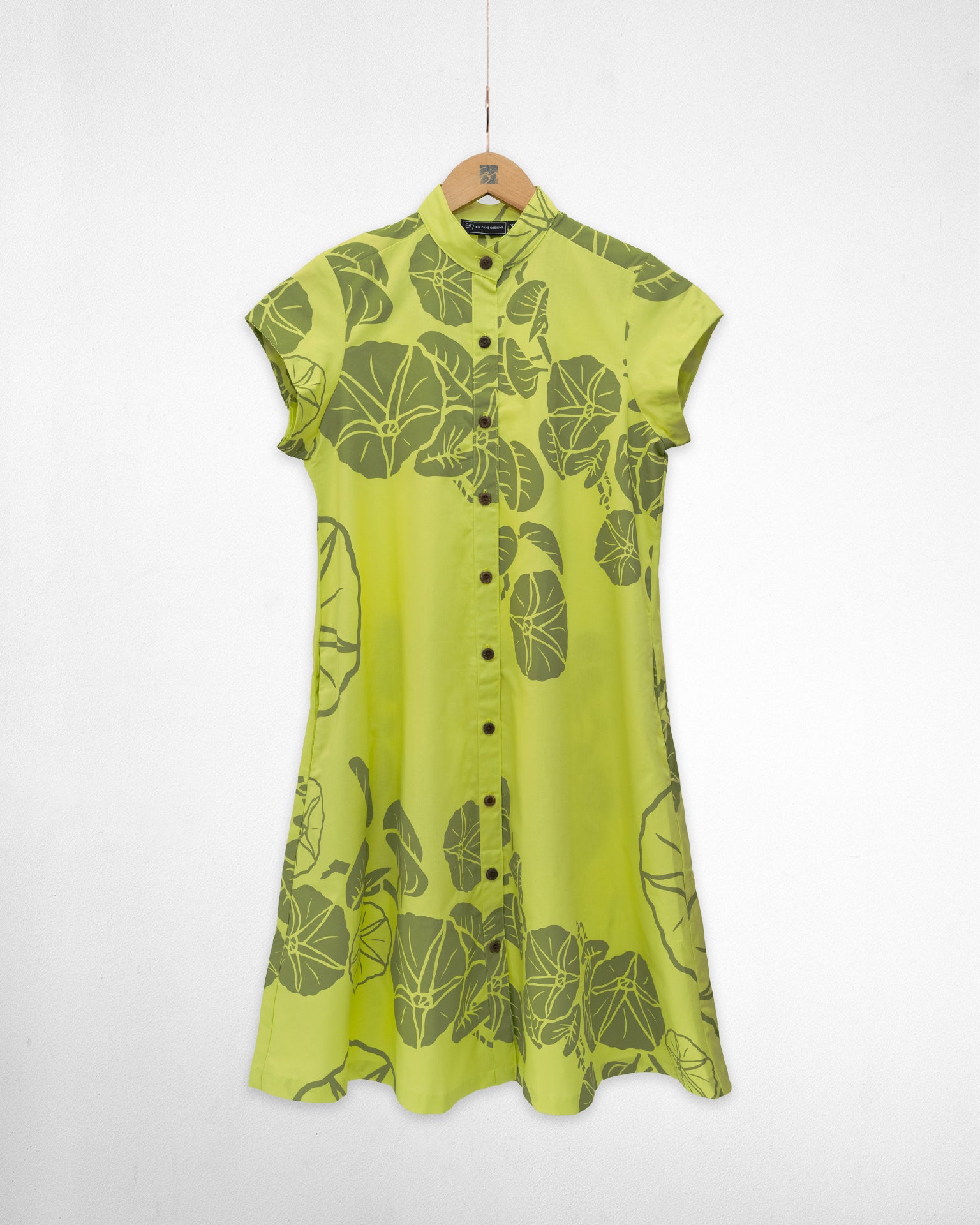 Wahine – Sig Zane Designs