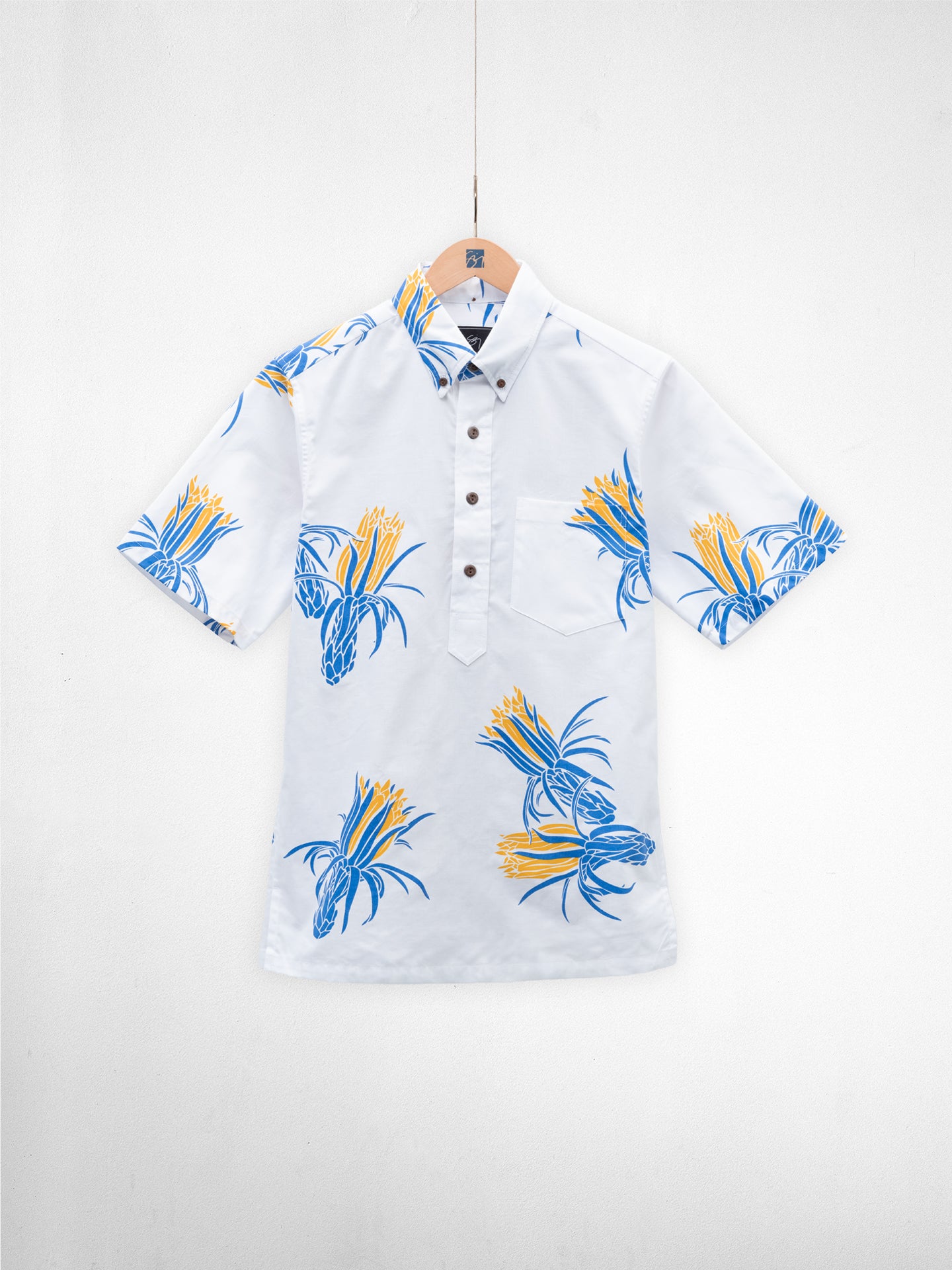 Kāne – Sig Zane Designs