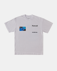 【関税＆送料込み】Stone  T-Shirt With 'Institutional Stone Island 'Institutional One' Print T-Shirt - White | eBay