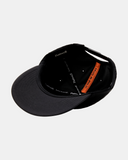 Sig Zane x Putwell Club Hat- Black