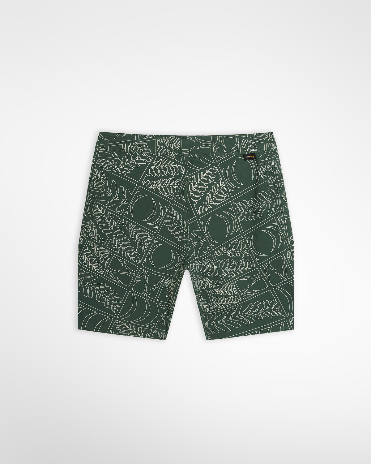 Cordura Airtex Boardshort- Sycamore