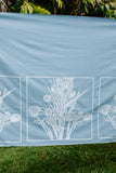 Kūpapalani Huakaʻi Pareu- Blue