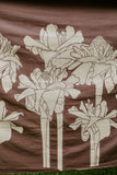 ʻAwapuhi Koʻokoʻo Huakaʻi Pareu- Brown
