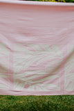Ulupono Huakaʻi Pareu- Salmon Pink
