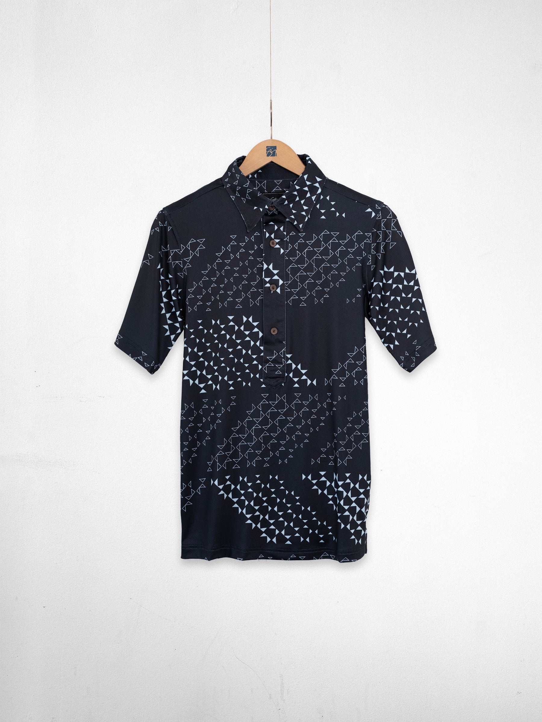 Pullover Aloha Shirts – Sig Zane Designs