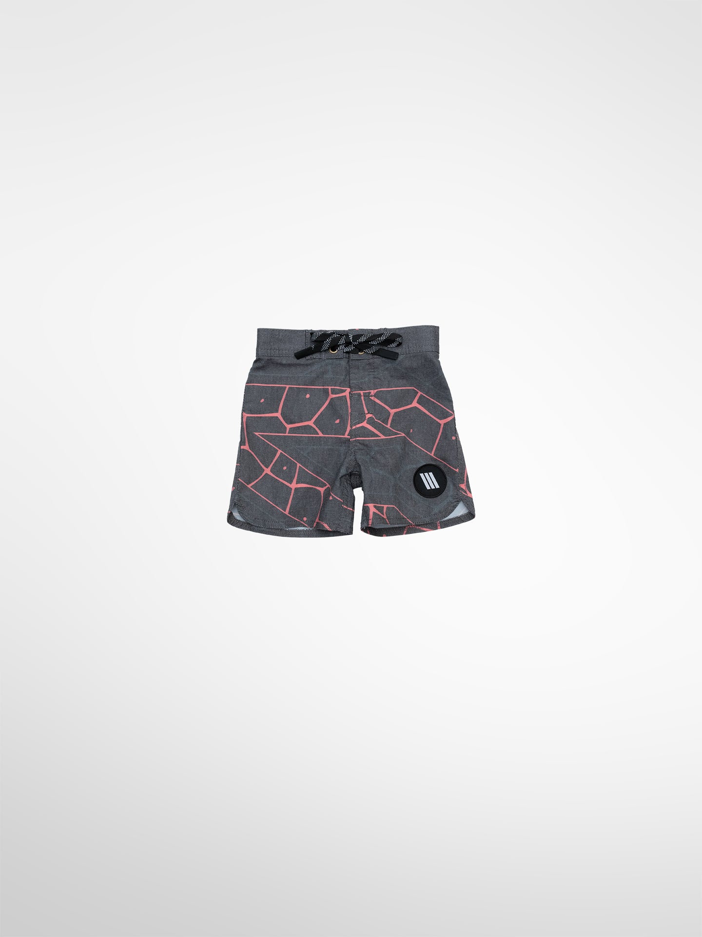 Nanaka  Keiki Boardies- Black