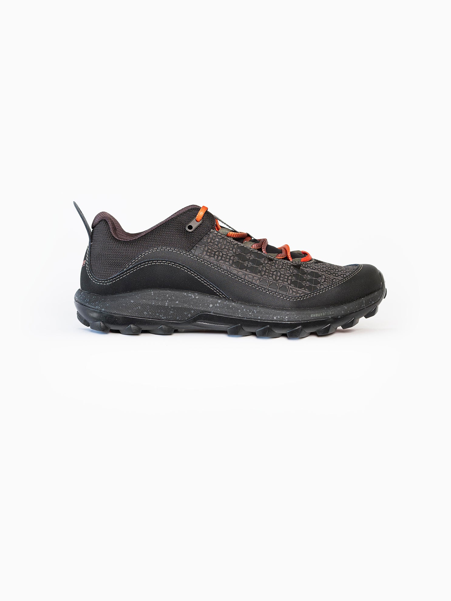SZD x Danner ʻAʻaliʻi Kū Makani N45 Shoe- Lava Rock – Sig Zane Designs