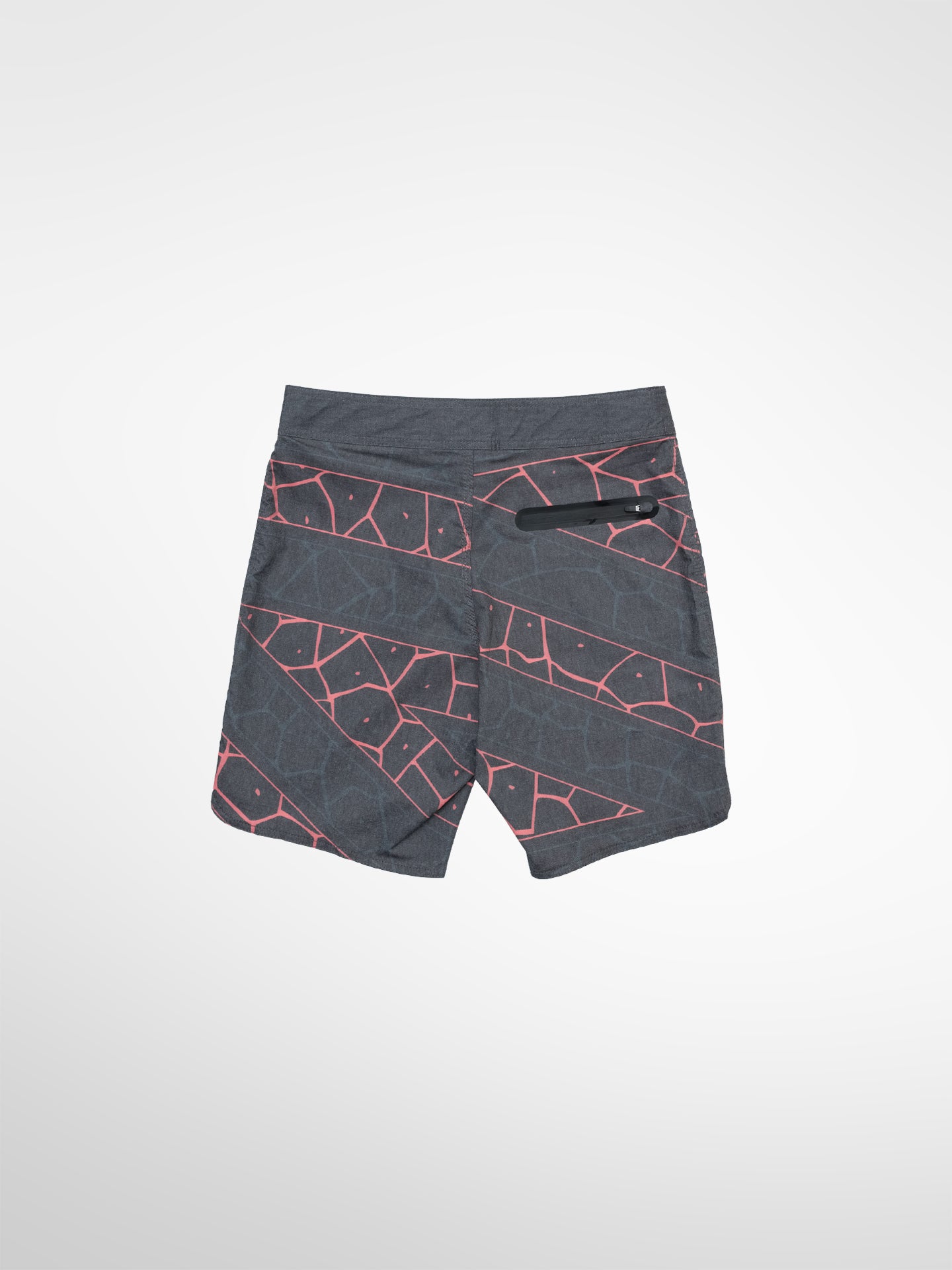 Nanaka Boardies- Black