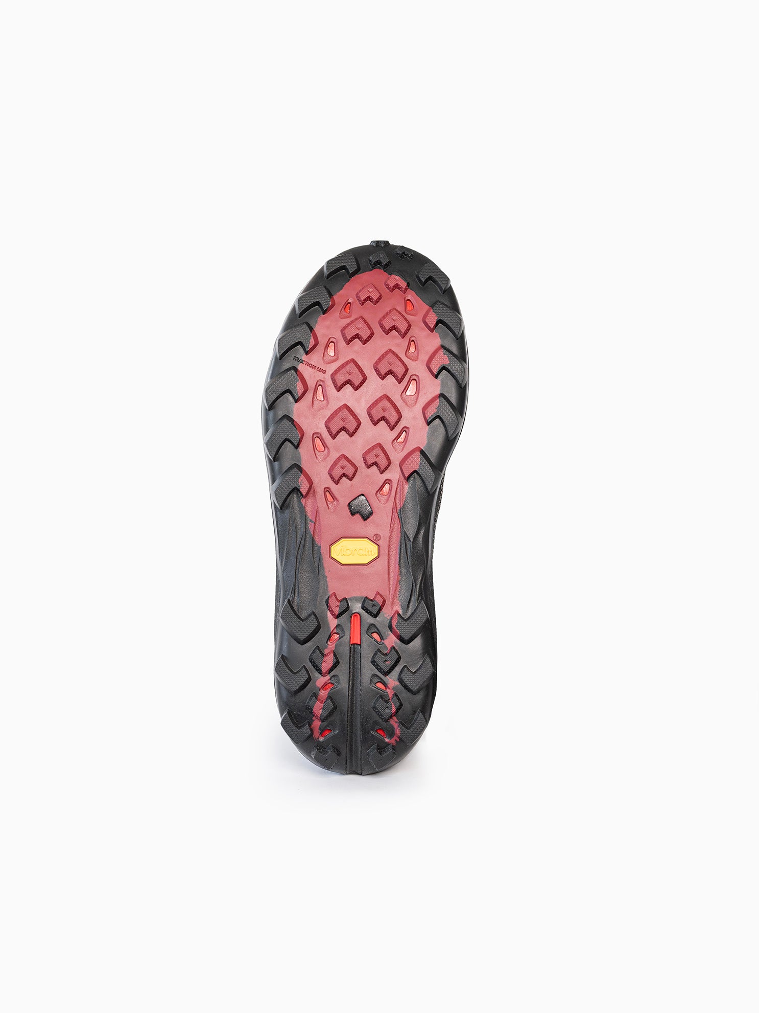 SZD x Danner ʻAʻaliʻi Kū Makani N45 Shoe- Lava Rock – Sig Zane Designs