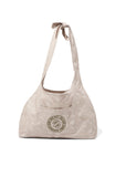 Mānoa Crossbody Bag- Khaki