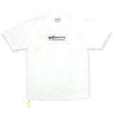WHR Institute T-Shirt - White