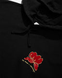 SATURDAYS Mānoa Hoodie - Black
