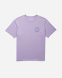 SATURDAYS Mānoa T-Shirt - Lavender