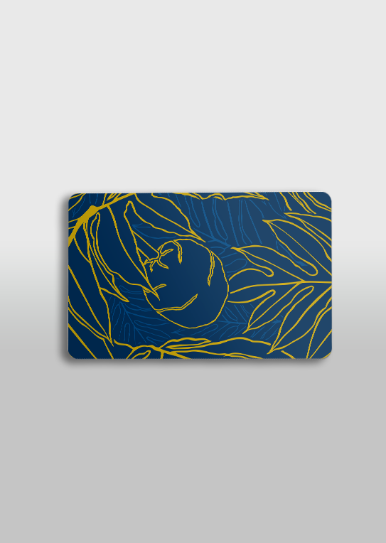 Sig Zane Designs E-Gift Certificate